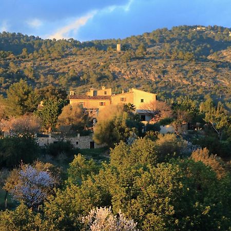 Son Malero Calvià Exterior foto